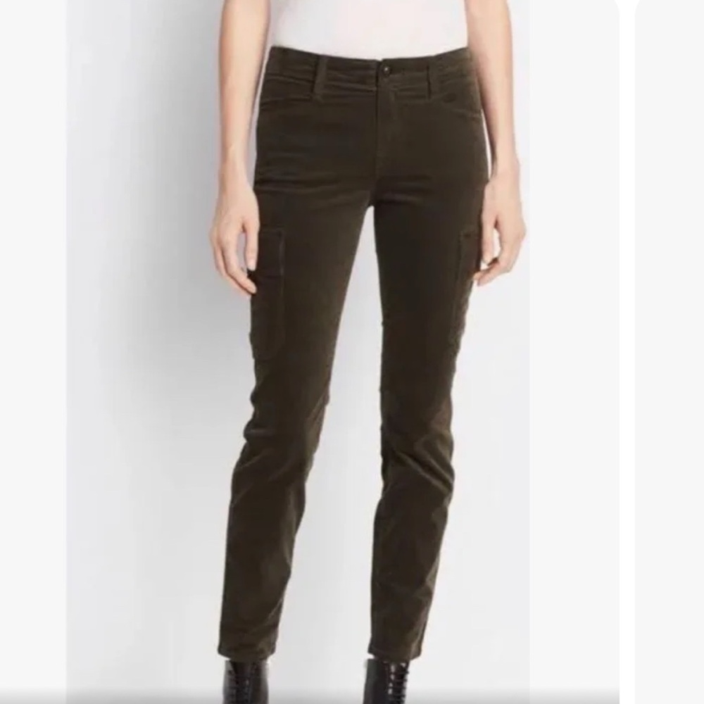 Vince Skinny Cotrds